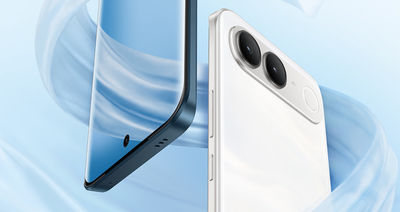 Vivo S2 Now Available in India At Rs 39,999: Offers, Availability, And Specifications