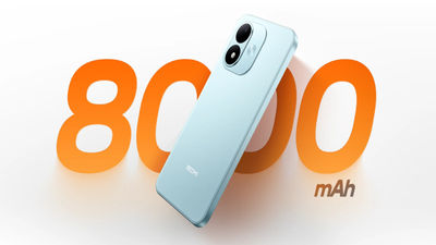 REDMI Note 17 Goes on Sale in India With 8,000mAh Battery, Snapdragon 4 Gen 4 SoC Starting at ₹24,999