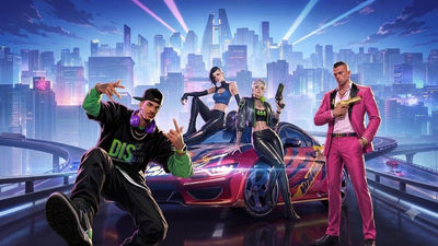 Gangstar Mirage City Launches in India; Techno Gamerz Stars in The Misfits on ShareChat and Moj