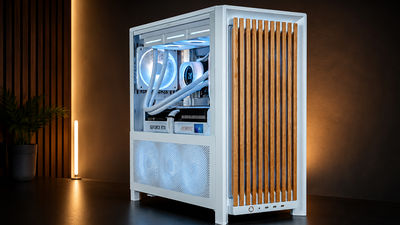 GIGABYTE Showcases the Growing Wood-Themed PC Trend With X870E AERO X3D WOOD Motherboard