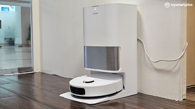 Dreame D30 Ultra Review: A Powerful Vacuum That Gets Most Things Right