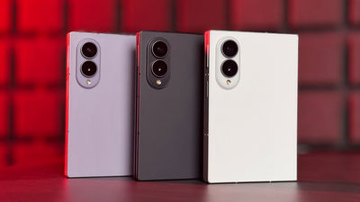 Samsung Galaxy Z Fold8 Review: The Big-Screen Phone You Can Forget Is in Your Pocket