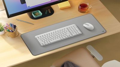 Logitech MK250 Bluetooth Combo Launched in India at Rs. 2,195