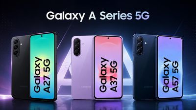 Samsung Galaxy A Price Drop 2026: Why Buyers Should Upgrade Now