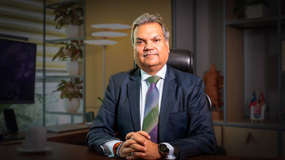 “The Monitor Has to Follow the Workflow, Not Lead It”: BenQ MD Rajeev Singh on Building Developer Monitors for the AI Era