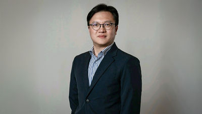 Samsung’s Sunghoon Moon on Why Thinner Foldables Need a Complete Hardware Rethink