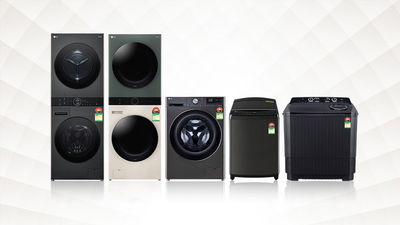 Which Washing Machine Should You Buy in 2026? A Practical Guide for Indian Homes