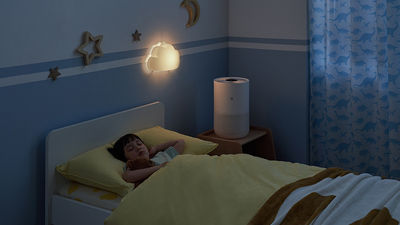 Xiaomi Debuts Mijia in India With Two New Air Purifiers, Prices Start at Rs 7,999