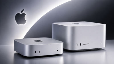 Apple Launches New Mac mini With M6, Mac Studio With M5 Max and M5 Ultra in India