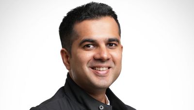 Nuuk Co-Founder Shalabh Gupta on Building Better-Designed Appliances for Indian Homes