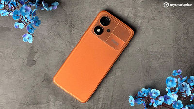 POCO M8 Power Review: A Battery-Focused Phone With a Surprisingly Good AMOLED Display