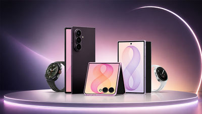 Samsung Galaxy Z Fold8 Ultra, Galaxy Z Fold8, Galaxy Z Flip8, Galaxy Watch Ultra2 and Galaxy Watch9 Go on Sale in India