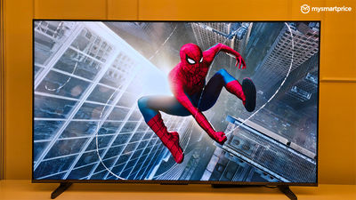 Haier P7 Pro 65-inch QLED TV Review: A Well-Balanced Premium Smart TV That Gets Most Things Right