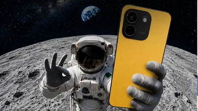 POCO X8 Power Teased With 10,000mAh Battery, India Launch Set for September 4