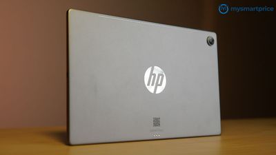 HP OmniPad 12 Review: A Keyboard-in-the-Box Android Tablet Built for Study and Everyday Work