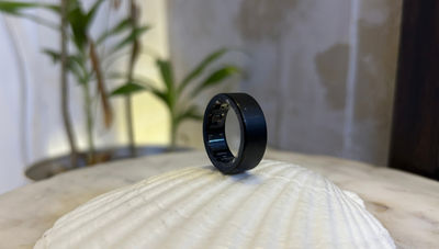 Gabit Smart Ring Review: A Smarter, More Invisible Way to Track Your Health