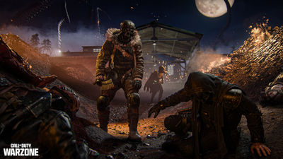 Call of Duty Season 06 Brings The Haunting to Black Ops 7 and Warzone on September 18