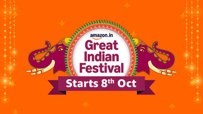 Amazon Great Indian Festival 2026 Kicks Off October 8: Key Deals, Dates, and Bank Offers