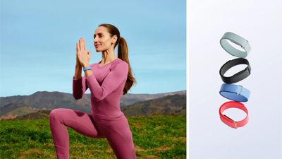 Google Fitbit Air launches in India on October 2 with up to 7-day battery life
