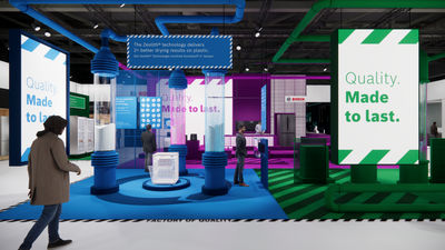IFA 2026: Bosch Unveils New Air Fryers, OneFlow Wet-and-Dry Vacuum and More