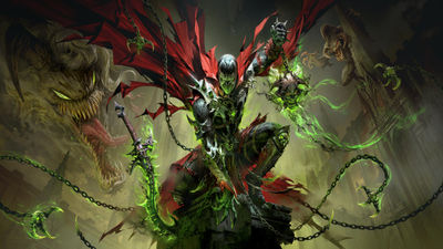 Diablo Immortal x Spawn Collaboration Goes Live, Bringing Hellspawn to Sanctuary