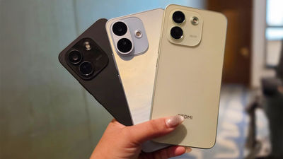 Redmi Note 17 Pro Series Launched in India With Up to 10,000mAh Battery, 100W Charging and IP69K Rating