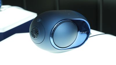 Devialet Phantom Ultimate 98 dB Pulse Blue Launched in India at Rs 2.4 Lakh
