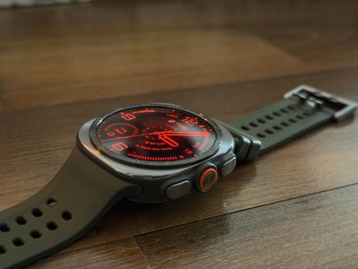Samsung Galaxy Watch Ultra 2 Review: The Best Android Smartwatch, If You Need All of It