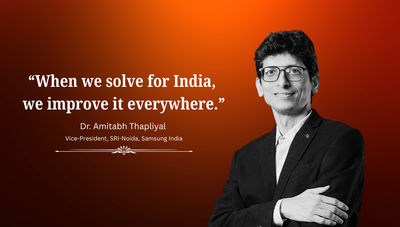 The Real Testing Ground for Samsung’s Smartwatches Isn’t a Lab, It’s India
