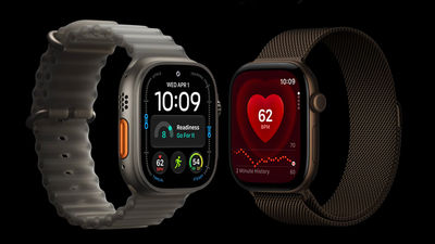 Apple Watch Series 12 and Watch Ultra 4 Launched With New Health Sensing System, Siri AI