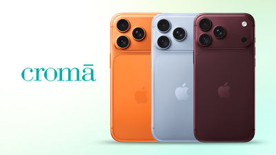 iPhone 18 Pro Pre-Bookings Open in India: Croma Offers Up to Rs 12,000 Exchange Bonus, iPhone 17 Pro Starts at Rs 69,990