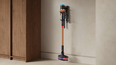 Dyson V16 Piston Animal Launched in India at Rs 79,900 With Anti-Tangle Head and Dust Compression