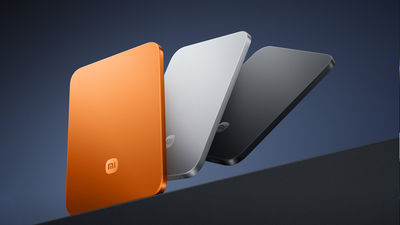 Xiaomi Launches Three New Power Banks in India With Up to 165W Charging, Starting at Rs 3,699