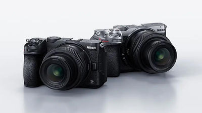 Nikon Z5IIC Full-Frame Mirrorless Camera Launched in India at Rs 1,39,995