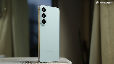 Samsung Galaxy S26 FE With Exynos 2500 and One UI 9 Launched in India at ₹79,999