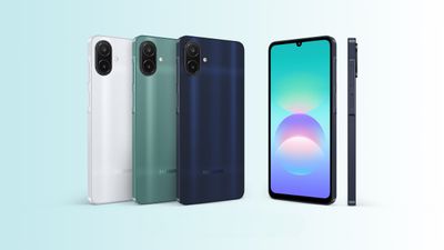 Samsung Galaxy A08 launched in India with 6,000mAh battery and Helio G99+ chipset