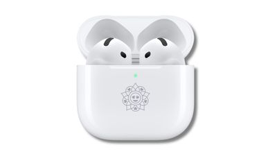 Apple announces festive offers in India with special-edition AirPods 5 featuring Rangoli engraving