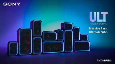 Sony Launches New ULT Party Speakers Launches in India: Here’s Everything You Need To Know