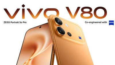From Festive Fits To Candid Clicks With The vivo V80