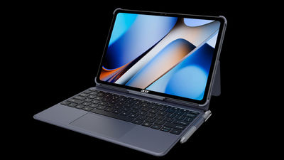 Acer Iconia Tab 11 5G and Iconia Tab 12 5G Launched in India, Price Starts at Rs 23,990