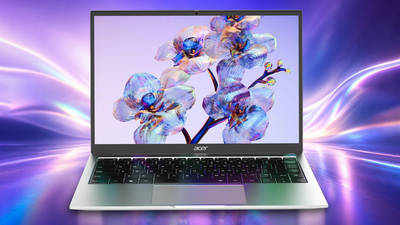 Acer TravelLite TL44-53M-G2 Laptop Launched in India With Intel Core Ultra Series 3, vPro Security, And More