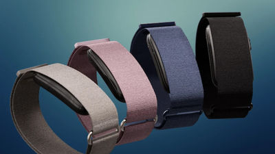 Garmin CIRQA Screen-Free Smart Band Launched in India at Rs 25,990, Offers 10-Day Battery Life