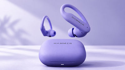 Hammer KO2 Sports TWS Launched in India With ANC, 80-Hour Battery Life at ₹1,299