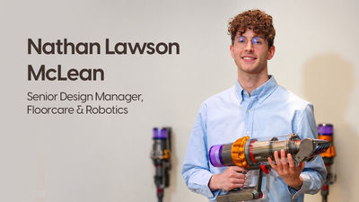 Beyond Vacuuming: How Dyson Is Rethinking Everyday Floor Cleaning