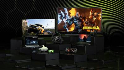 Nvidia GeForce NOW’s New India Plans Save Gamers Up to ₹997, Starting at ₹3,499