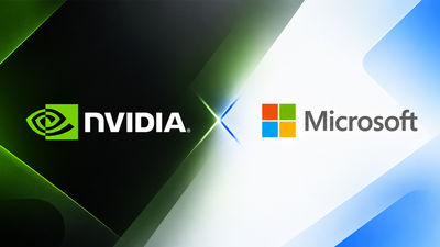 NVIDIA and Microsoft Preview Next Generation of Windows PCs With RTX Spark and Local AI