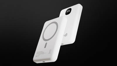 UltraProlink Juice-Up Mag 7 Launched in India With 10,000mAh Battery, 15W Wireless Charging