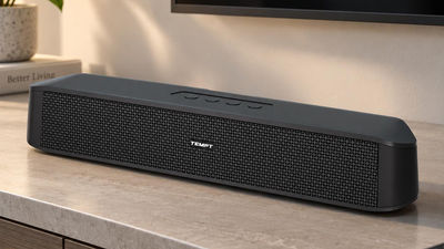 TEMPT Cinelite 16W Sound Bar Launched in India at Rs 1,099, Offers Bluetooth 6.0 and Up to 8 Hours of Battery Life