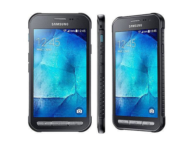 galaxy xcover 3 price