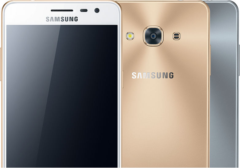 Samsung announces Galaxy J3 Pro smartphone in China for CYN 990